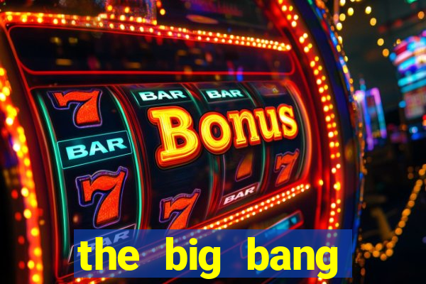 the big bang theory online dublado